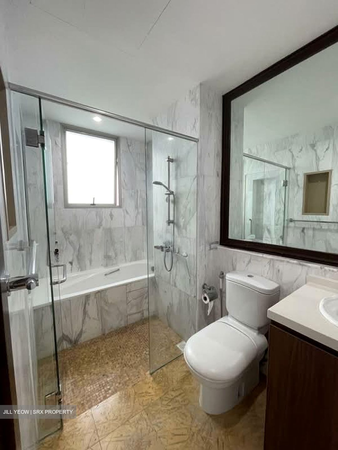 Summer Villas (D28), Terrace #580647731